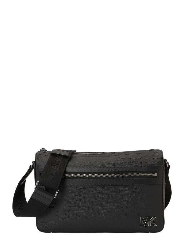 Michael Kors Michael Kors Torba za čez ramo  črna