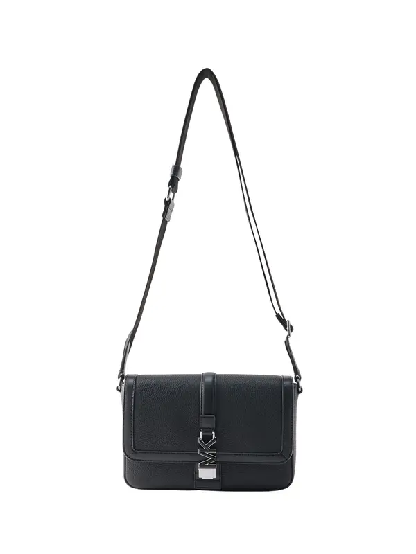 Michael Kors Michael Kors Torba za čez ramo  črna