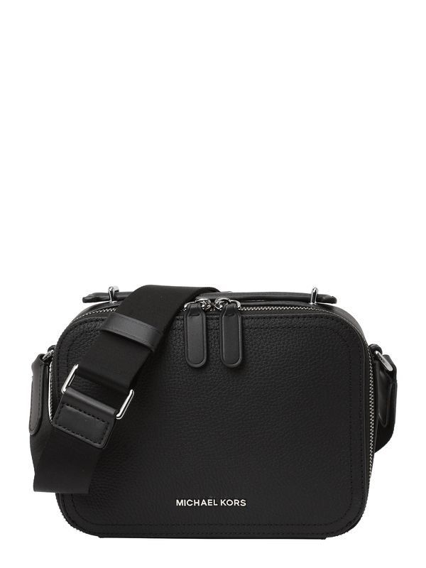 Michael Kors Michael Kors Torba za čez ramo  črna