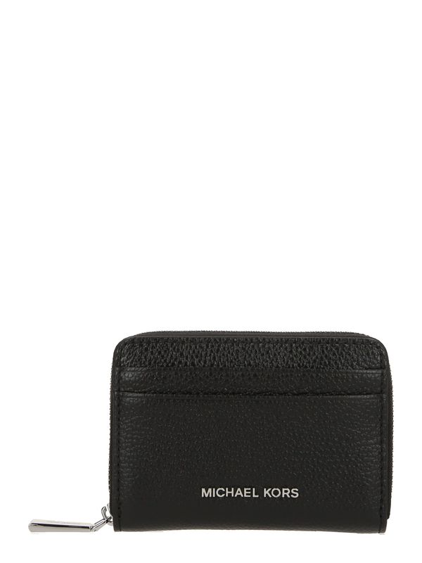 MICHAEL Michael Kors MICHAEL Michael Kors Denarnica  črna