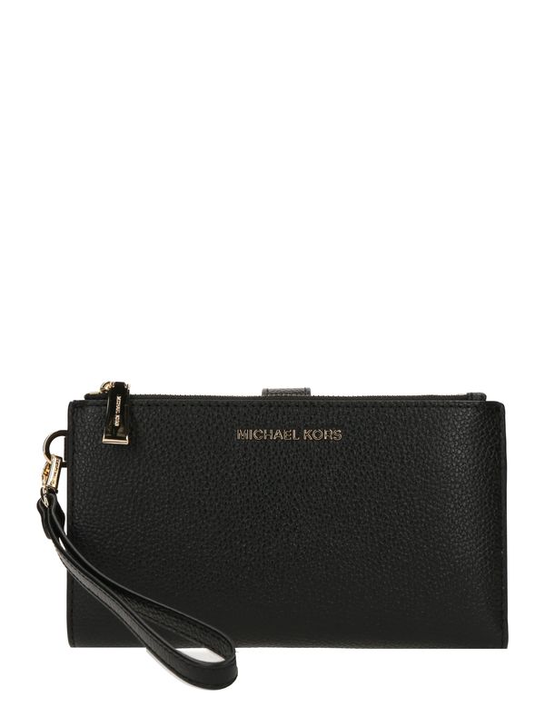 MICHAEL Michael Kors MICHAEL Michael Kors Denarnica  črna