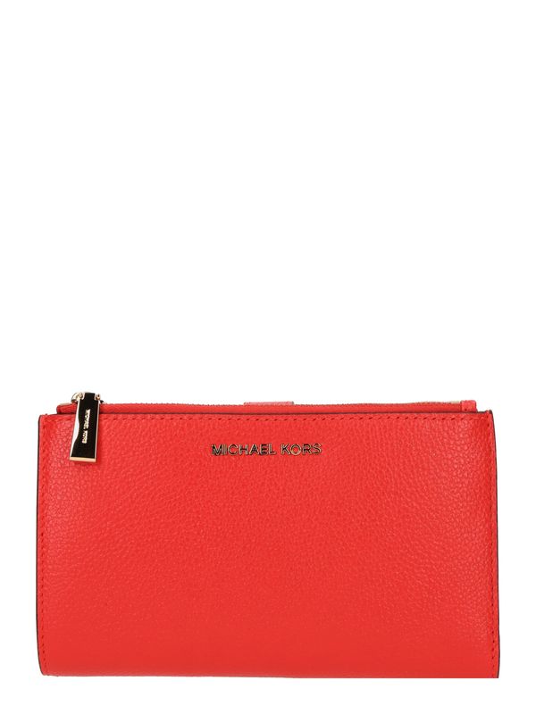MICHAEL Michael Kors MICHAEL Michael Kors Denarnica  rdeča