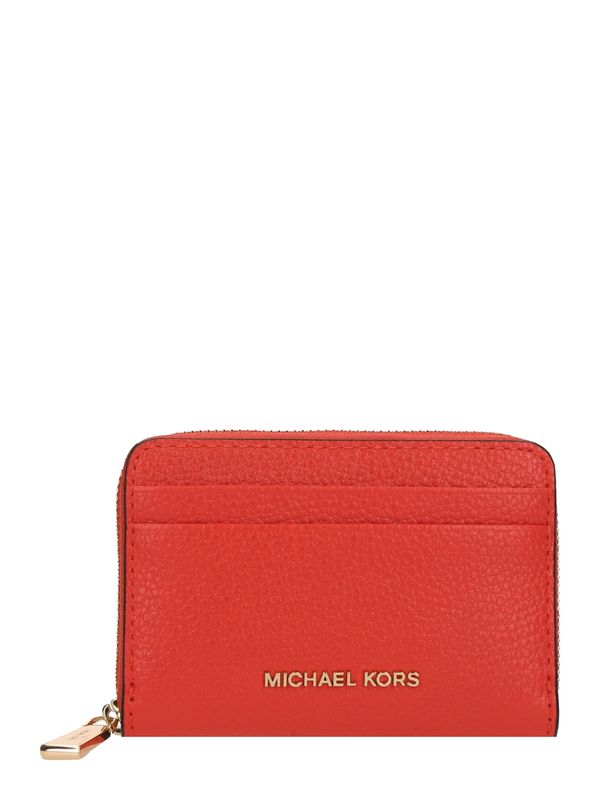 MICHAEL Michael Kors MICHAEL Michael Kors Denarnica  rdeča
