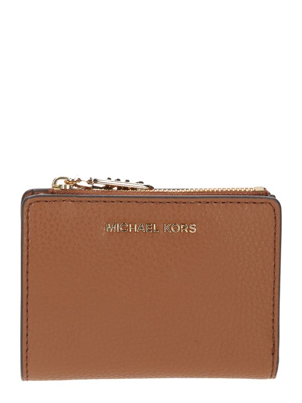 MICHAEL Michael Kors MICHAEL Michael Kors Denarnica  rjava