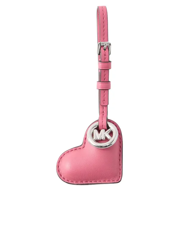 MICHAEL Michael Kors MICHAEL Michael Kors Dodatki za torbe  roza