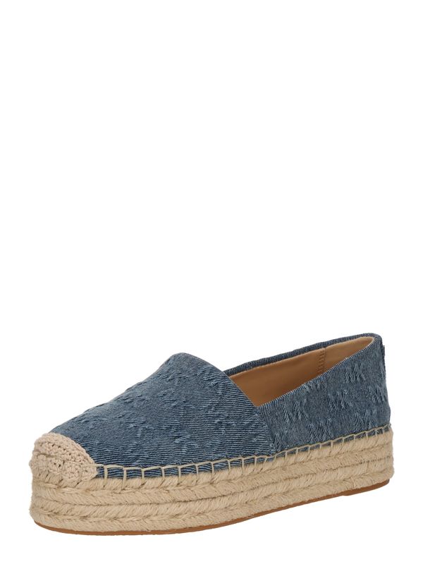MICHAEL Michael Kors MICHAEL Michael Kors Espadrile  moder denim