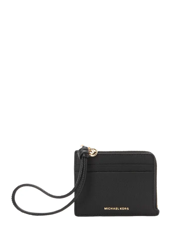 MICHAEL Michael Kors MICHAEL Michael Kors Etui  črna