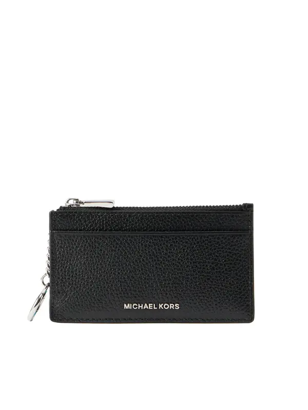 MICHAEL Michael Kors MICHAEL Michael Kors Etui  črna