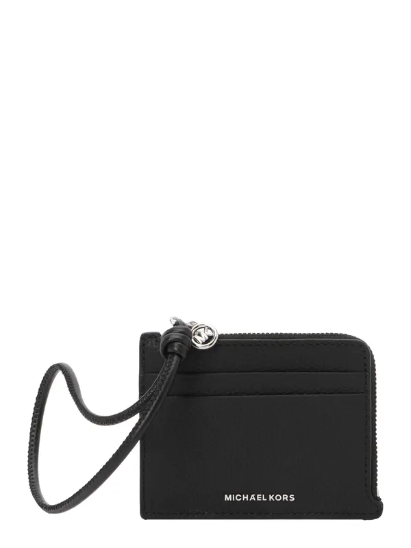 MICHAEL Michael Kors MICHAEL Michael Kors Etui  črna