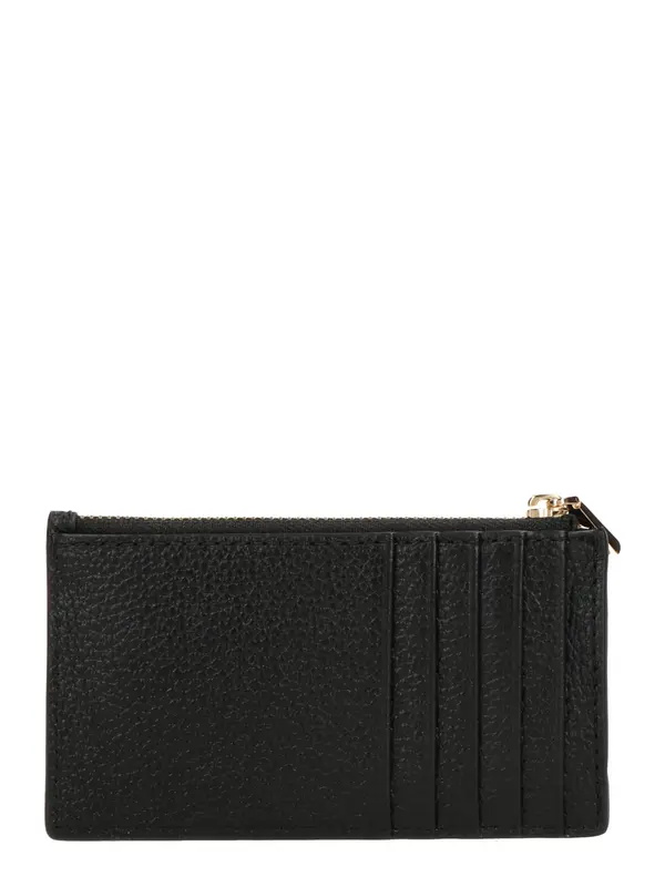 MICHAEL Michael Kors MICHAEL Michael Kors Etui  črna