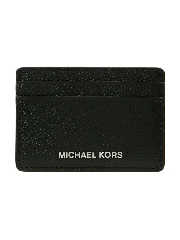 MICHAEL Michael Kors MICHAEL Michael Kors Etui  črna