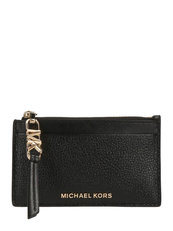 MICHAEL Michael Kors MICHAEL Michael Kors Etui  črna