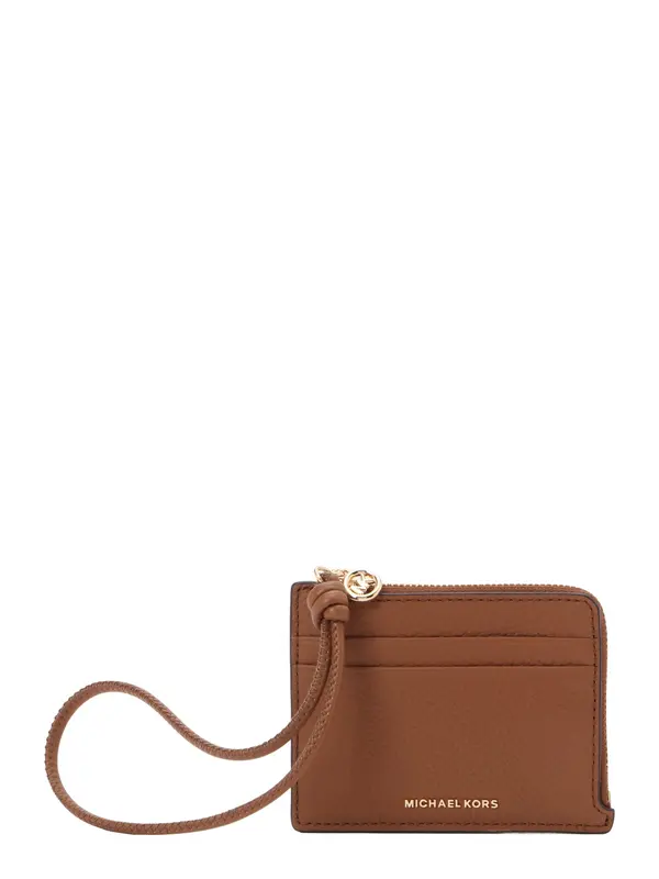 MICHAEL Michael Kors MICHAEL Michael Kors Etui  rjasto rjava