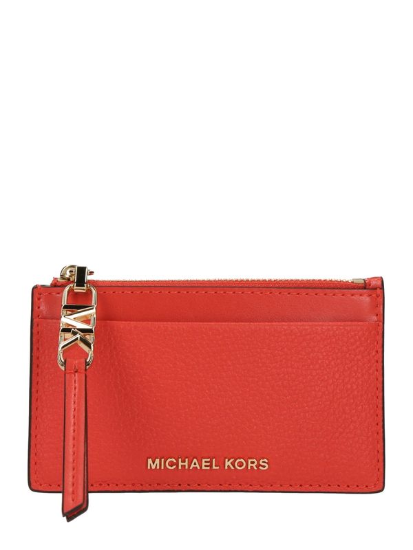 MICHAEL Michael Kors MICHAEL Michael Kors Etui  rjasto rjava