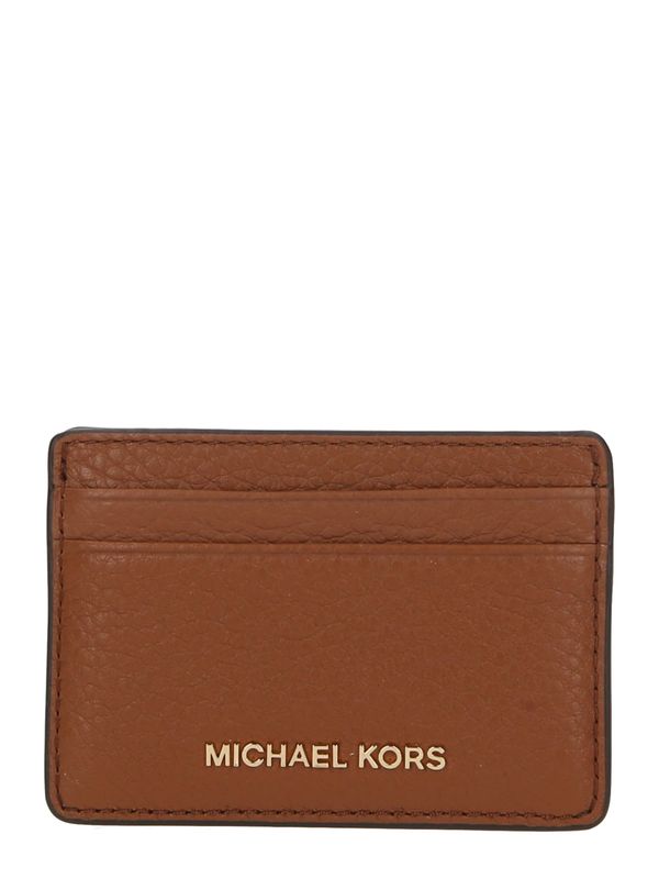 MICHAEL Michael Kors MICHAEL Michael Kors Etui  rjava