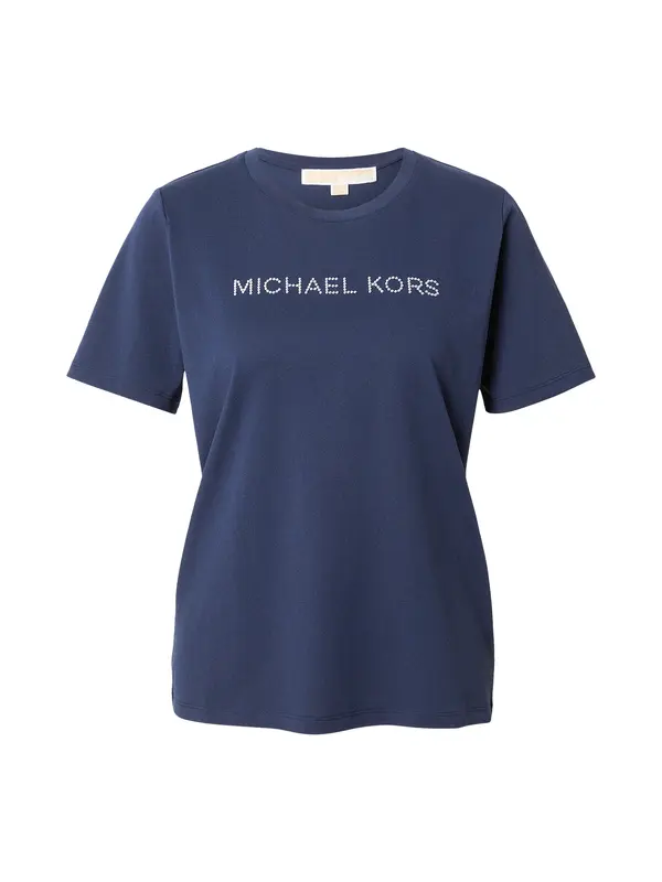 MICHAEL Michael Kors MICHAEL Michael Kors Majica  mornarska