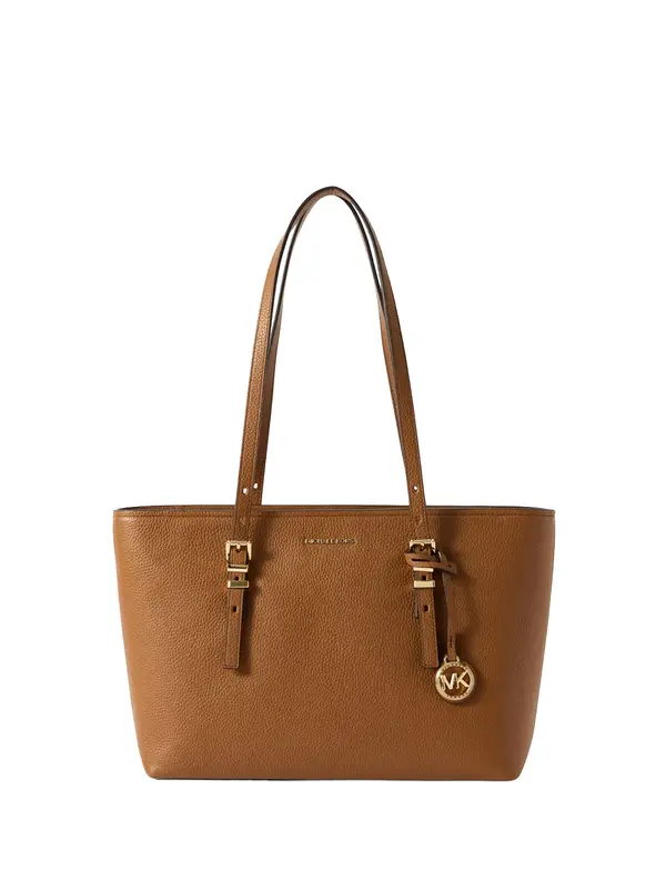 MICHAEL Michael Kors MICHAEL Michael Kors Nakupovalna torba  rjava