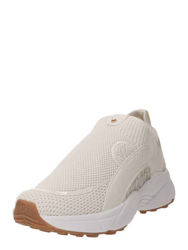 MICHAEL Michael Kors MICHAEL Michael Kors Natikač  kremna