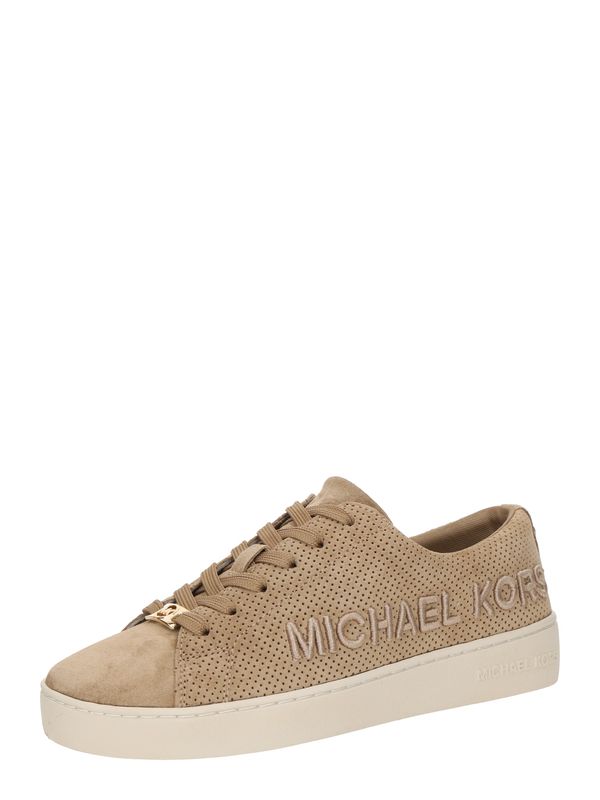 MICHAEL Michael Kors MICHAEL Michael Kors Nizke superge 'KEATON'  brokat