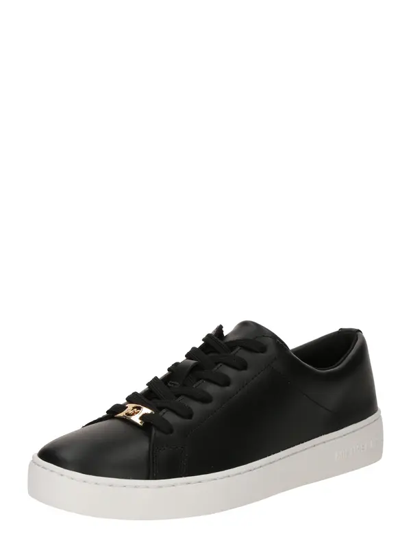 MICHAEL Michael Kors MICHAEL Michael Kors Nizke superge 'KEATON'  črna