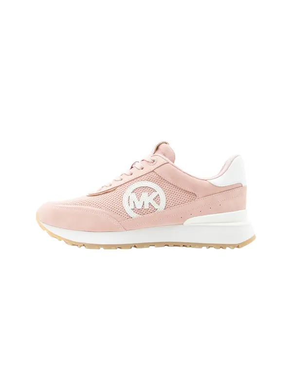 MICHAEL Michael Kors MICHAEL Michael Kors Nizke superge 'NOVA'  rosé / bela