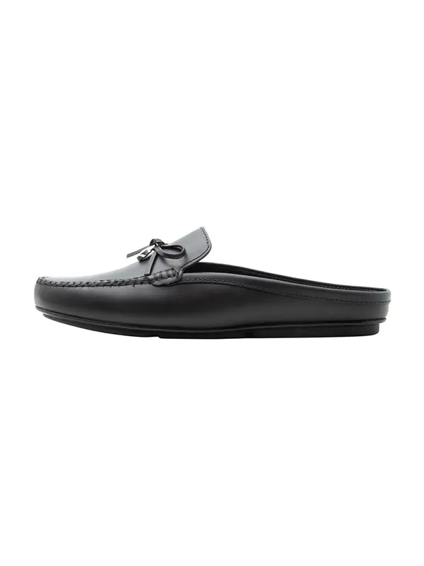 MICHAEL Michael Kors MICHAEL Michael Kors Nizki natikači 'GRETA'  črna