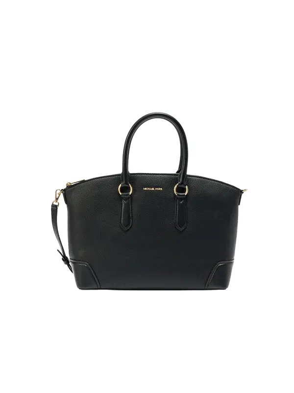 MICHAEL Michael Kors MICHAEL Michael Kors Ročna torbica  črna