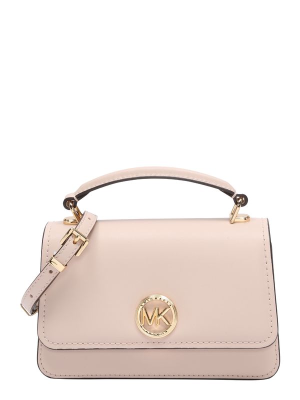 MICHAEL Michael Kors MICHAEL Michael Kors Ročna torbica  roza