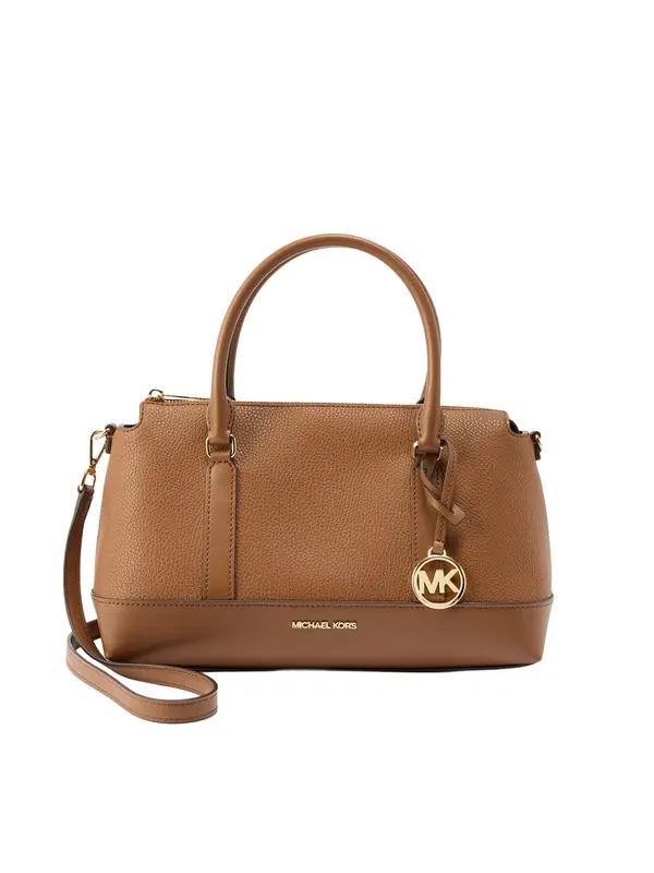 MICHAEL Michael Kors MICHAEL Michael Kors Ročna torbica  umbra