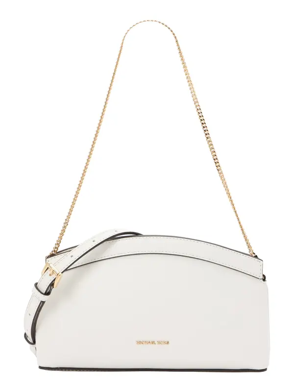 MICHAEL Michael Kors MICHAEL Michael Kors Torba za čez ramo  bela