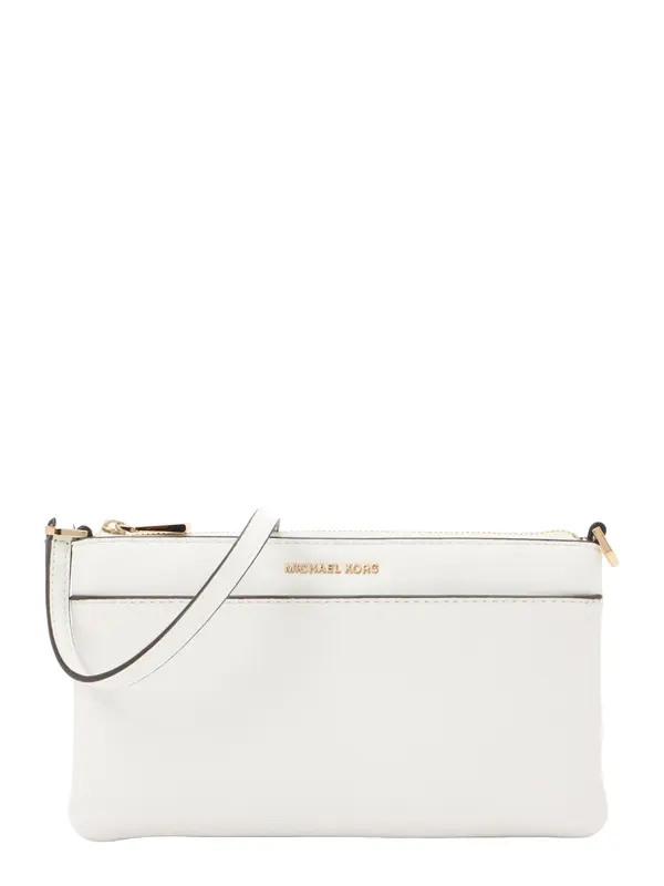 MICHAEL Michael Kors MICHAEL Michael Kors Torba za čez ramo  bela