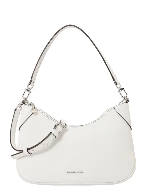 MICHAEL Michael Kors MICHAEL Michael Kors Torba za čez ramo  bela