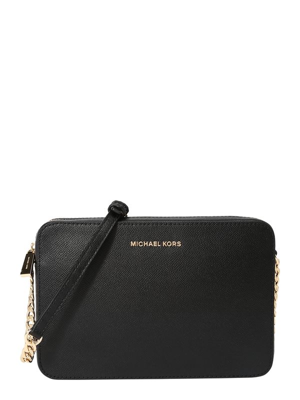 MICHAEL Michael Kors MICHAEL Michael Kors Torba za čez ramo  črna