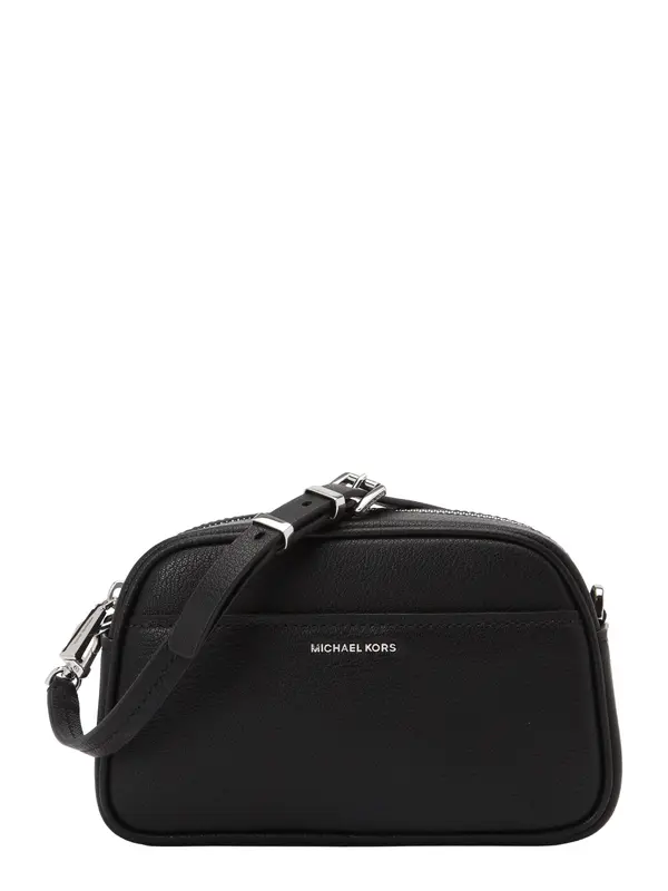MICHAEL Michael Kors MICHAEL Michael Kors Torba za čez ramo  črna