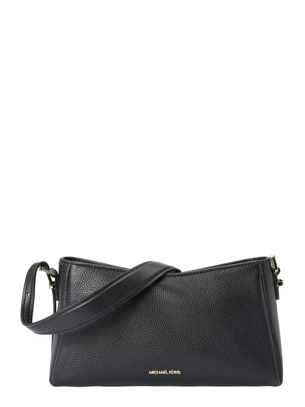 MICHAEL Michael Kors MICHAEL Michael Kors Torba za čez ramo  črna