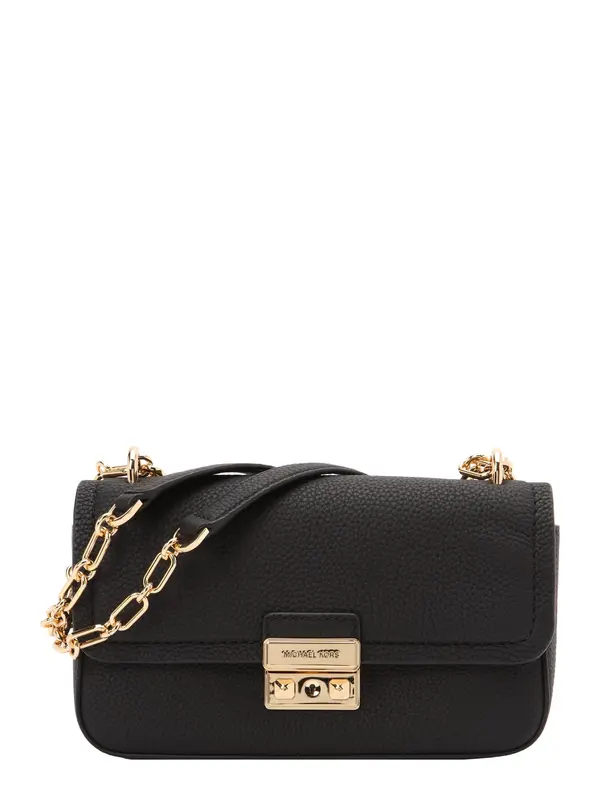 MICHAEL Michael Kors MICHAEL Michael Kors Torba za čez ramo  črna