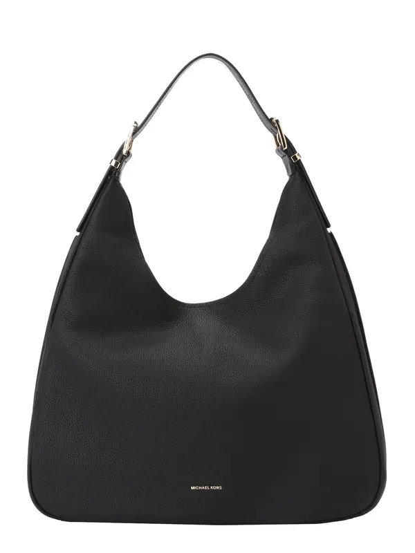 MICHAEL Michael Kors MICHAEL Michael Kors Torba za čez ramo  črna