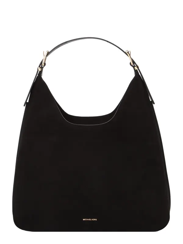 MICHAEL Michael Kors MICHAEL Michael Kors Torba za čez ramo  črna