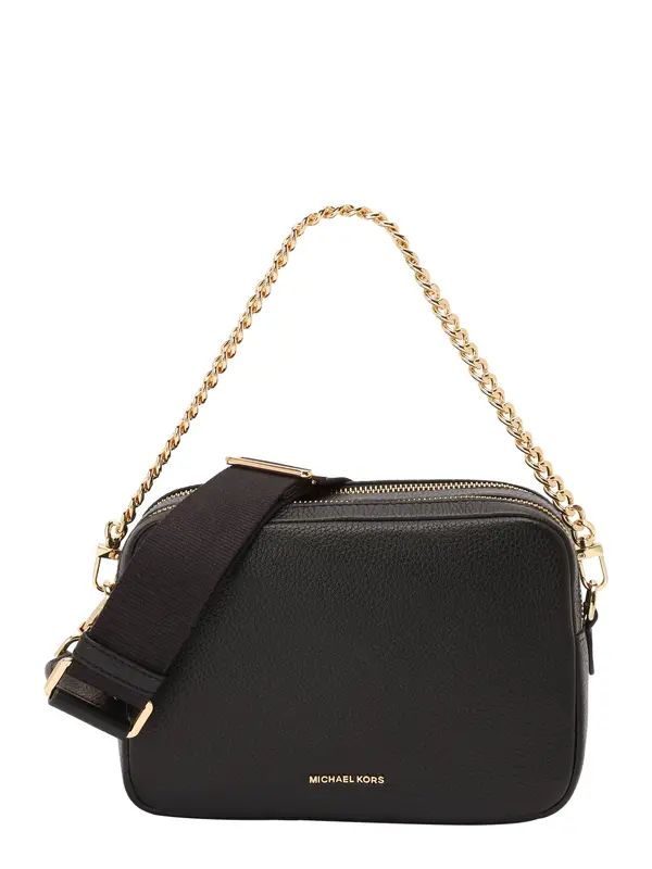 MICHAEL Michael Kors MICHAEL Michael Kors Torba za čez ramo  črna