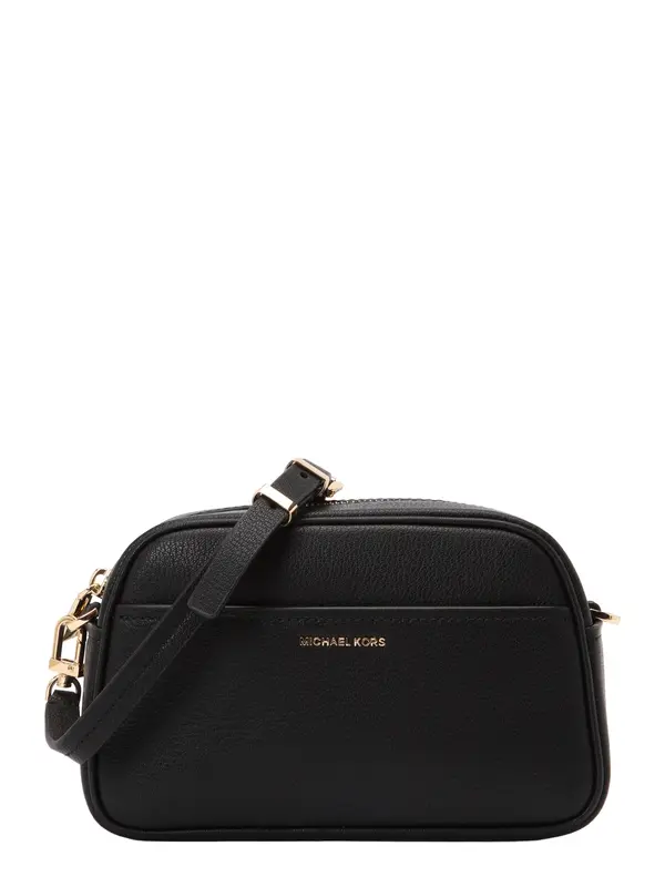 MICHAEL Michael Kors MICHAEL Michael Kors Torba za čez ramo  črna