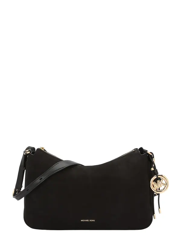 MICHAEL Michael Kors MICHAEL Michael Kors Torba za čez ramo  črna