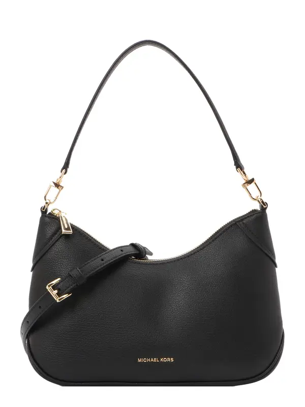 MICHAEL Michael Kors MICHAEL Michael Kors Torba za čez ramo  črna