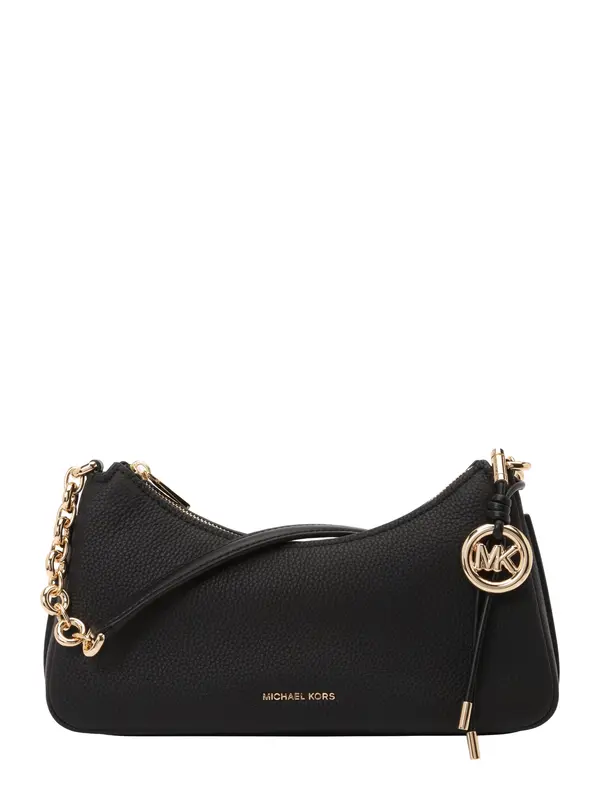 MICHAEL Michael Kors MICHAEL Michael Kors Torba za čez ramo  črna