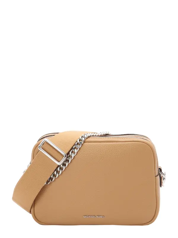MICHAEL Michael Kors MICHAEL Michael Kors Torba za čez ramo  kapučino