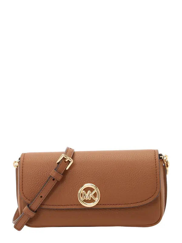 MICHAEL Michael Kors MICHAEL Michael Kors Torba za čez ramo  karamel