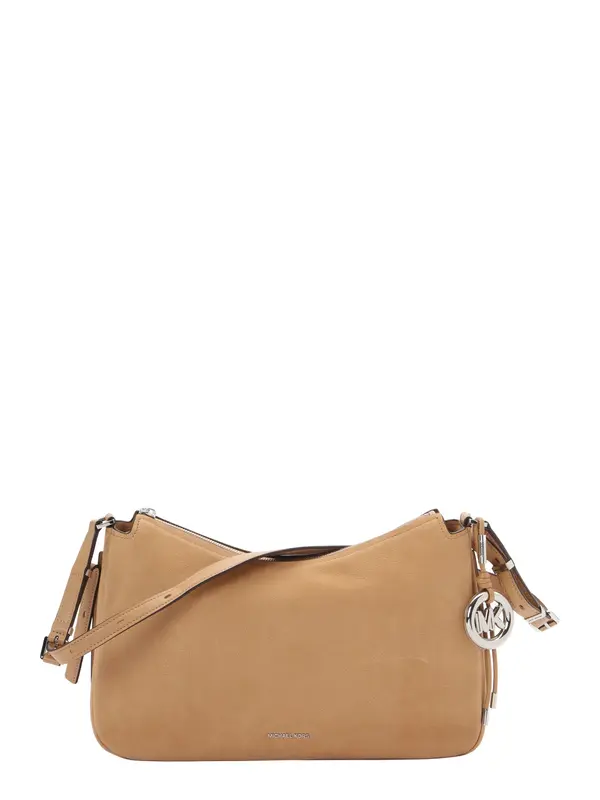 MICHAEL Michael Kors MICHAEL Michael Kors Torba za čez ramo  konjak
