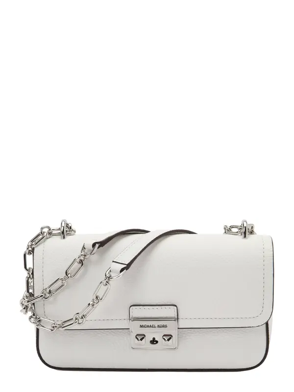 MICHAEL Michael Kors MICHAEL Michael Kors Torba za čez ramo  off-bela