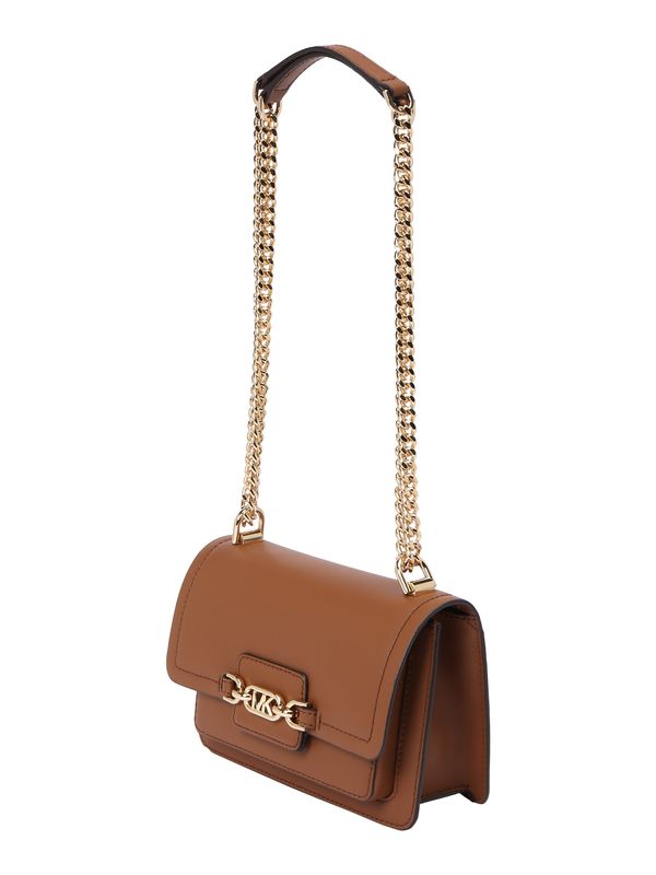 MICHAEL Michael Kors MICHAEL Michael Kors Torba za čez ramo  rjava