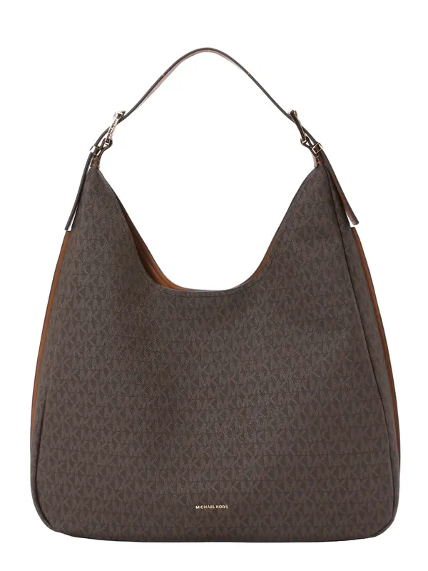 MICHAEL Michael Kors MICHAEL Michael Kors Torba za čez ramo  rjava / konjak