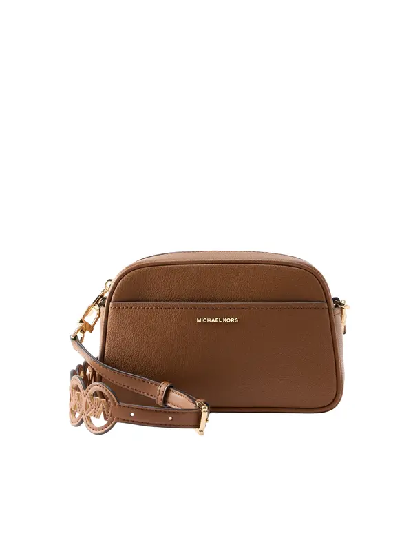 MICHAEL Michael Kors MICHAEL Michael Kors Torba za čez ramo  rjava